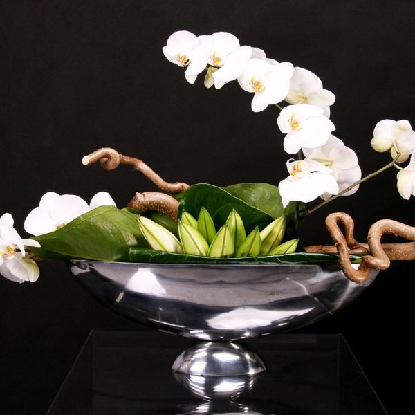 Dauerbegrünung und Blumenschmuck für Firmen von Blumen Flaschka (1)