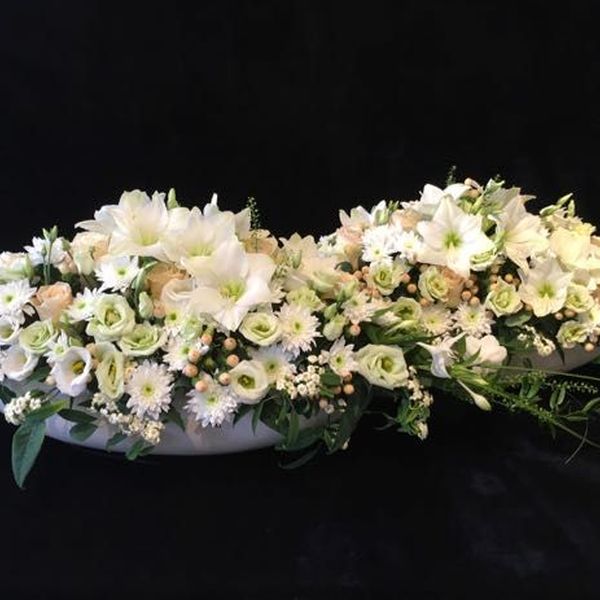 Blumenschmuck für Events und Messen von Blumen Flaschka in Augsburg (5)