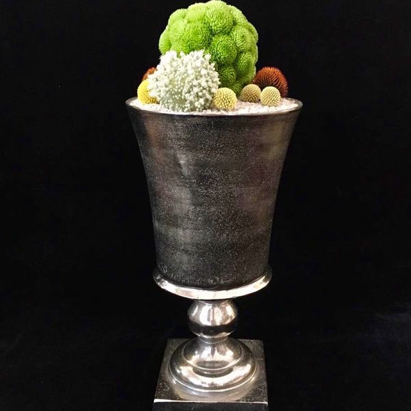 Blumenschmuck für Events und Messen von Blumen Flaschka in Augsburg (9)
