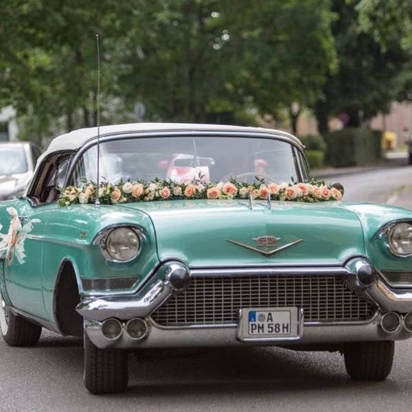 Hochzeitsfloristik von Blumen Flaschka in Augsburg (4)
